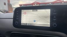 Hyundai i10 1.0 [63] Advance 5dr Auto [Nav] Petrol Hatchback